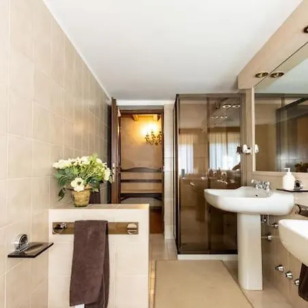 Il Poggiolino - Tuscan Located In Chianti's Hills Villa *