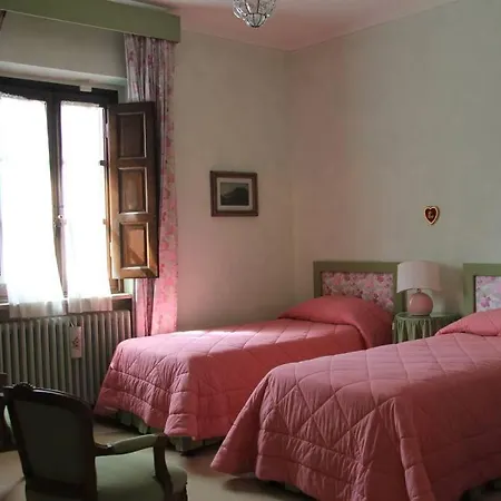 Il Poggiolino - Tuscan Located In Chianti's Hills Villa Badia A Passignano