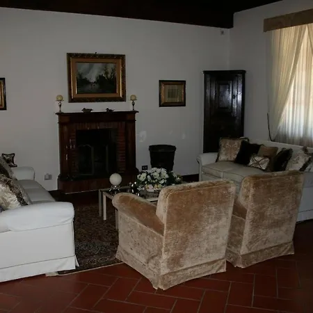 Il Poggiolino - Tuscan Located In Chianti's Hills Villa Badia A Passignano