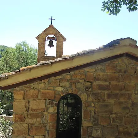 Il Poggiolino - Tuscan Located In Chianti's Hills Villa