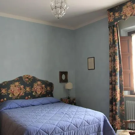 Il Poggiolino - Tuscan Located In Chianti's Hills