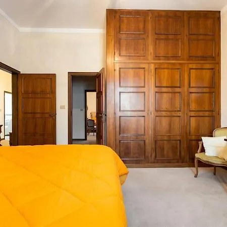 Il Poggiolino - Tuscan Located In Chianti's Hills Villa