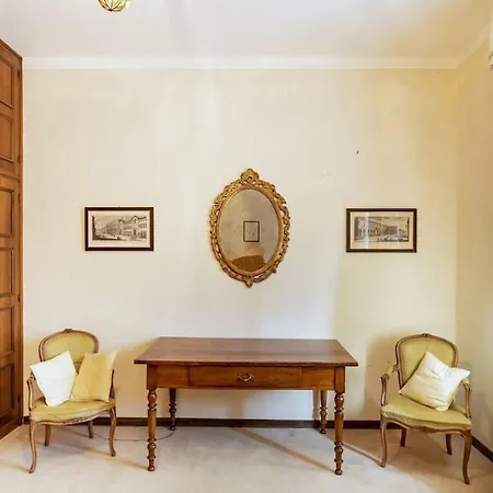 Il Poggiolino - Tuscan Located In Chianti's Hills Badia A Passignano